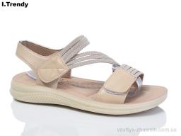 Босоніжки TRENDY ZK311-5