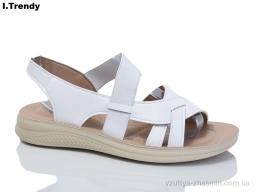 Босоніжки TRENDY ZK313-2