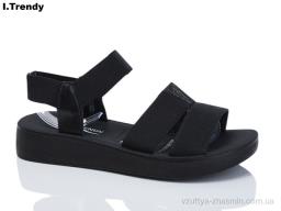 Босоніжки TRENDY ZK2035-1