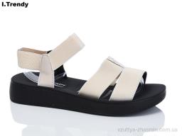 Босоніжки TRENDY ZK2035-3