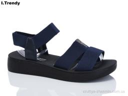 Босоніжки TRENDY ZK2035-6