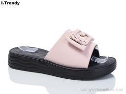 Шльопанці TRENDY ZK701-5