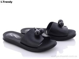 Шльопанці TRENDY Z08-1 - Взуття
› Шльопанці › сезон: літо Шльопанці TRENDY Z08-1