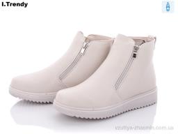 Черевики NO BRAND BK266-2A - Взуття
› Черевики › сезон: демісезон Черевики NO BRAND BK266-2A