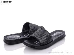 Шльопанці TRENDY Z19-3 - Взуття
› Шльопанці › сезон: літо Шльопанці TRENDY Z19-3