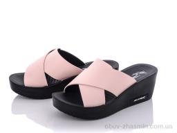 Шльопанці TRENDY S185-5 - Обувь › Шльопанці › сезон: літо Шльопанці TRENDY S185-5