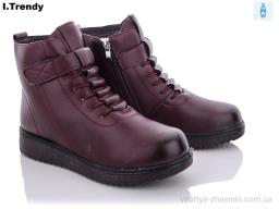 Черевики TRENDY BK806A-8