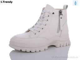 Черевики TRENDY EH2735-23