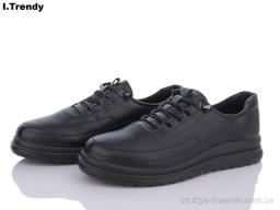 Кросівки TRENDY BK751-1 - Взуття
› Кросівки › сезон: демісезон Кросівки TRENDY BK751-1