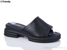 Шльопанці TRENDY WL111-5 - Взуття
› Шльопанці › сезон: літо Шльопанці TRENDY WL111-5