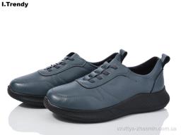 Кросівки TRENDY BK760-19 - Взуття
› Кросівки › сезон: демісезон Кросівки TRENDY BK760-19