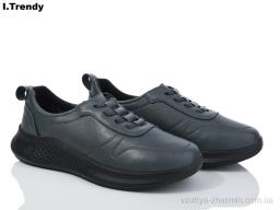 Кросівки TRENDY BK760-29 - Взуття
› Кросівки › сезон: демісезон Кросівки TRENDY BK760-29
