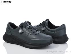 Кросівки TRENDY BK769-29 - Взуття
› Кросівки › сезон: демісезон Кросівки TRENDY BK769-29