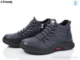 Черевики TRENDY BK1053-5 - Взуття
› Черевики › сезон: демісезон Черевики TRENDY BK1053-5