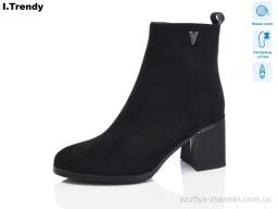 Черевики TRENDY BT1175-2 - Взуття
› Черевики › сезон: зима Черевики TRENDY BT1175-2