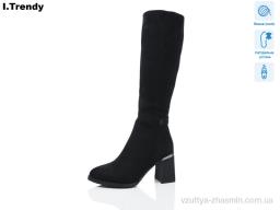 Чоботи TRENDY BT1116-2 - Взуття
› Чоботи › сезон: зима Чоботи TRENDY BT1116-2