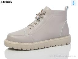 Черевики Trendy BK1062-17 - Взуття
› Черевики › сезон: демісезон Черевики Trendy BK1062-17