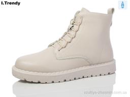 Черевики Trendy BK1065-2 - Взуття
› Черевики › сезон: демісезон Черевики Trendy BK1065-2