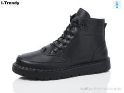 Черевики Trendy BK1063-1 - Взуття
› Черевики › сезон: демісезон Черевики Trendy BK1063-1