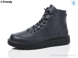 Черевики Trendy BK1063-5 - Взуття
› Черевики › сезон: демісезон Черевики Trendy BK1063-5