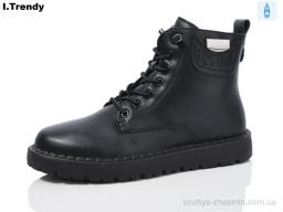 Черевики Trendy BK1069-1 - Взуття
› Черевики › сезон: демісезон Черевики Trendy BK1069-1