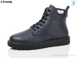 Черевики Trendy BK1069-5 - Взуття
› Черевики › сезон: демісезон Черевики Trendy BK1069-5