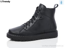 Черевики Trendy BK1061A-1 - Взуття
› Черевики › сезон: демісезон Черевики Trendy BK1061A-1