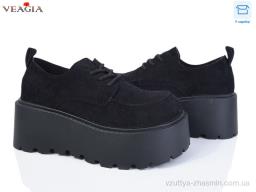 Туфлі VEAGIA H9018-1 - Взуття › Туфлі › сезон: демісезон Туфлі VEAGIA H9018-1