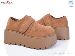 Туфлі VEAGIA H9015-2 - Взуття
› Туфлі › сезон: демісезон Туфлі VEAGIA H9015-2