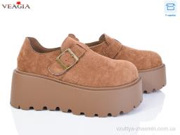 Туфлі VEAGIA H9017-2 - Взуття › Туфлі › сезон: демісезон Туфлі VEAGIA H9017-2