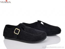 Мокасини VEAGIA V3376 - Взуття
› Мокасини › сезон: демісезон Мокасини VEAGIA V3376