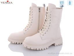 Черевики VEAGIA F889-2