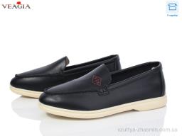 Туфлі VEAGIA FD38-1 - Обувь › Туфлі › сезон: демісезон Туфлі VEAGIA FD38-1