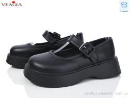 Туфлі VEAGIA FD6-1 - Взуття
› Туфлі › сезон: демісезон Туфлі VEAGIA FD6-1