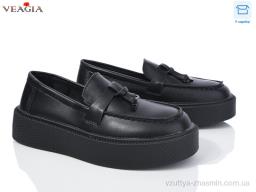Туфлі VEAGIA FD35-1 - Взуття › Туфлі › сезон: демісезон Туфлі VEAGIA FD35-1