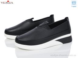 Туфлі VEAGIA FD31-1 - Взуття
› Туфлі › сезон: демісезон Туфлі VEAGIA FD31-1