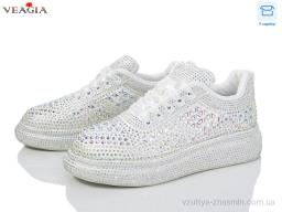 Кросівки VEAGIA FD13-2 - Взуття
› Кросівки › сезон: демісезон Кросівки VEAGIA FD13-2