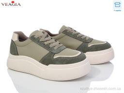 Кросівки VEAGIA FD61-3 - Взуття
› Кросівки › сезон: демісезон Кросівки VEAGIA FD61-3