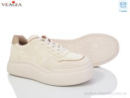 Кросівки VEAGIA FD61-5 - Взуття
› Кросівки › сезон: демісезон Кросівки VEAGIA FD61-5