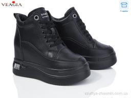 Черевики VEAGIA FD28-1 - Взуття › Черевики › сезон: зима Черевики VEAGIA FD28-1
