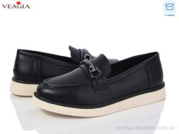 Туфлі VEAGIA FD36-1 - Взуття
› Туфлі › сезон: демісезон Туфлі VEAGIA FD36-1