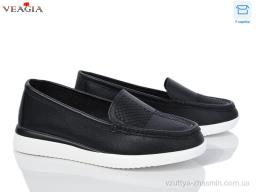 Туфлі VEAGIA FD30-1 - Взуття
› Туфлі › сезон: демісезон Туфлі VEAGIA FD30-1