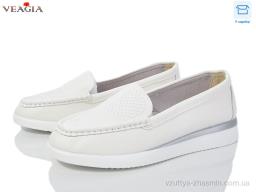 Туфлі VEAGIA FD30-2 - Взуття
› Туфлі › сезон: демісезон Туфлі VEAGIA FD30-2