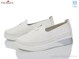 Туфлі VEAGIA FD32-2 - Взуття
› Туфлі › сезон: демісезон Туфлі VEAGIA FD32-2