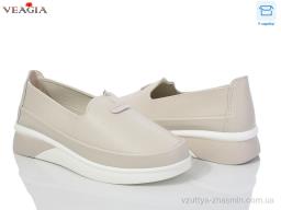 Туфлі VEAGIA FD32-3 - Взуття
› Туфлі › сезон: демісезон Туфлі VEAGIA FD32-3