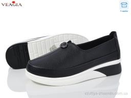 Туфлі VEAGIA FD37-1 - Взуття
› Туфлі › сезон: демісезон Туфлі VEAGIA FD37-1