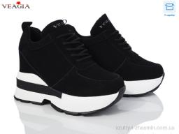 Кросівки VEAGIA F856-5 - Взуття › Кросівки › сезон: демісезон Кросівки VEAGIA F856-5