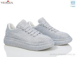 Кросівки VEAGIA J931-3 - Взуття
› Кросівки › сезон: демісезон Кросівки VEAGIA J931-3