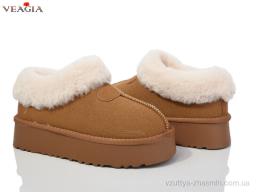 Уги VEAGIA FD86-2 - Взуття › Уги › сезон: зима Уги VEAGIA FD86-2