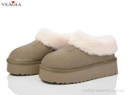 Уги VEAGIA FD86-3 - Взуття › Уги › сезон: зима Уги VEAGIA FD86-3
